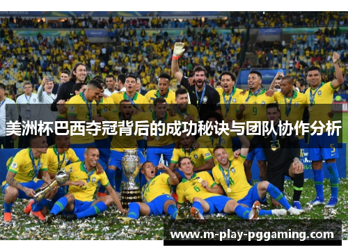 美洲杯巴西夺冠背后的成功秘诀与团队协作分析