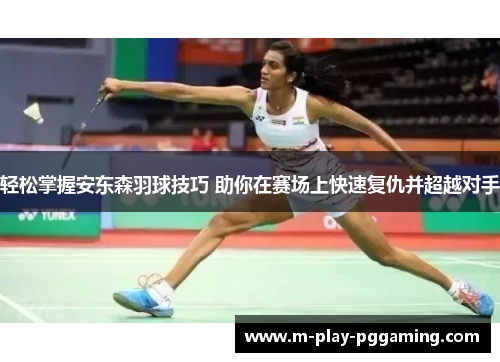 轻松掌握安东森羽球技巧 助你在赛场上快速复仇并超越对手